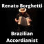 Cover Brazilian Accordianist