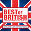 Cover Best of British: Classic Hits from the 80s, 90s and 00s