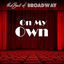 Cover The Best of Broadway: On My Own