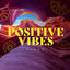 Cover Positive Vibes Album
