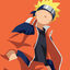 Cover Naruto Wind LOFI