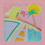 Cover Treasure Island