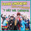 Cover t Lekt wel carnaval
