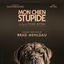 Cover Mon chien Stupide (Bande originale du film)