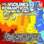 Cover 16 Instrumentales, vol. 3