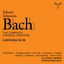 Cover Bach: The Complete Chorale Cantatas / Cantatas 34-36 (Live)