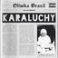 Cover Karaluchy