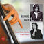 Cover Brahms - Bach
