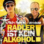 Cover Radler ist kein Alkohol