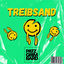 Cover Treibsand