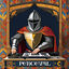 Cover TROUBADOUR