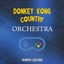 Cover Theme Orchestra (From "Donkey Kong Country")