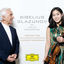 Cover Sibelius, Glazunov Violin Concertos