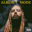 Cover Album Mode