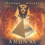 Cover Amun Ra