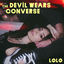 Cover the devil wears converse