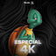 Cover MEGA FUNK ESPECIAL 4K