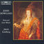 Cover Dowland: Selected Lute Music