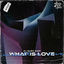 Cover What Is Love