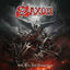 Cover Hell, Fire And Damnation