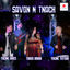 Cover Savon N Tnach