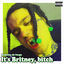 Cover It's britney, bitch