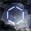 Cover Club Hexagon III
