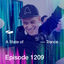 Cover ASOT 1209 - A State of Trance Episode 1209