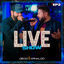 Cover EP2 Diego & Arnaldo Live Show