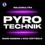 Cover Pyrotechnik