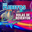 Cover Rolas De Reventon