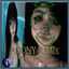 Cover AGONY