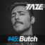 Cover Faze #45: Butch