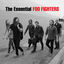 Cover The Essential Foo Fighters