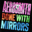 Cover Done With Mirrors