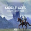 Cover Middle Ages: Knights, Love, Folk