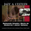 Cover Jazz a L'Estudi: Amador Medeiros