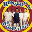 Cover Ronaldo & Os Barcellos