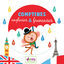 Cover Comptines anglaises & françaises
