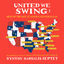 Cover United We Swing: Best of the Jazz at Lincoln Center Galas