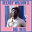Cover Delroy Wilson's Big Hits