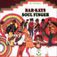 Cover Soul Finger