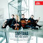 Cover Smetana: String Quartets No. 1 & No. 2