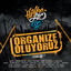 Cover Organize Oluyoruz, Vol. 1