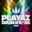 Cover Playaz Drum & Bass 2021