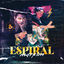 Cover Suguru Geto, Espiral