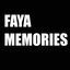 Cover Faya Memories