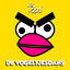 Cover De Vogeltjesdans