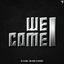 Cover We Come 1