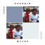 Cover CHAGRIN (RADIO EDIT REWORK)